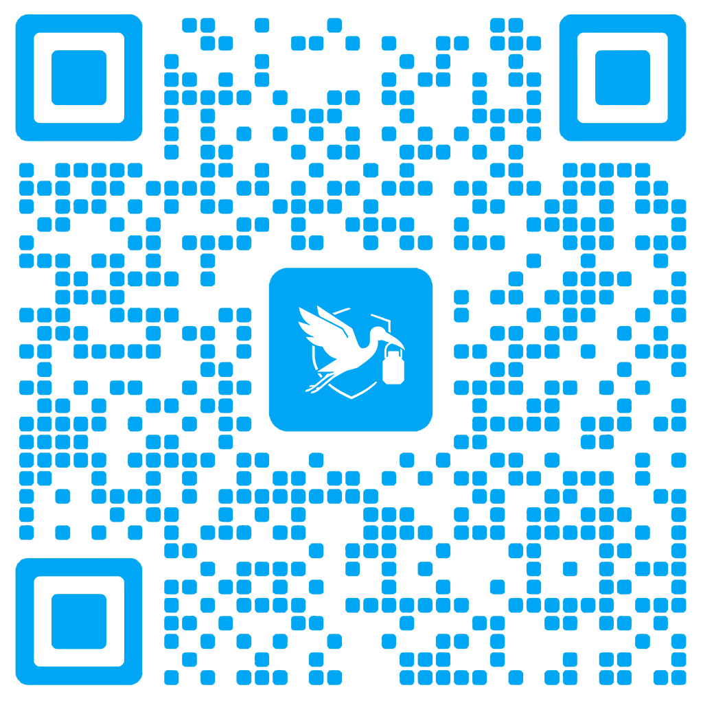 WeChat QR code for CryoGene Global